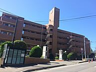 茨城県水戸市三の丸：物件画像