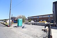 茨城県東茨城郡大洗町五反田：物件画像