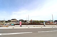 茨城県東茨城郡茨城町前田：物件画像