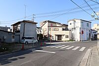 茨城県水戸市上水戸：物件画像
