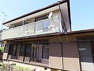 茨城県水戸市見川：物件画像