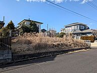 茨城県石岡市柿岡：物件画像