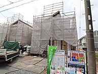 茨城県水戸市赤塚：物件画像