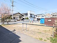 茨城県水戸市石川：物件画像