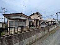 茨城県ひたちなか市大字後台：物件画像