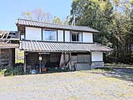 茨城県笠間市片庭：物件画像