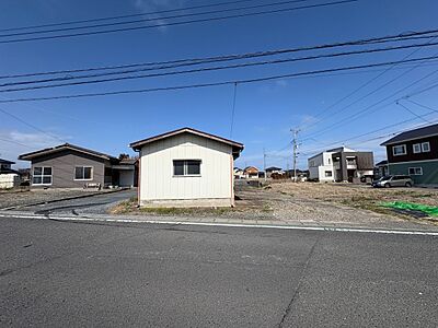外観 外観