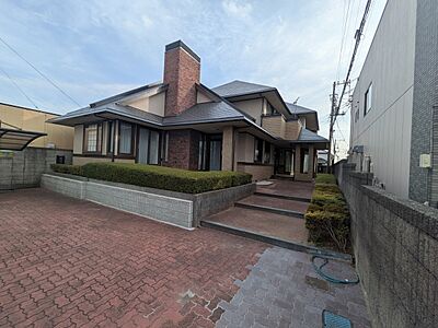 外観 外観