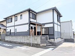ひたちなか市柳が丘