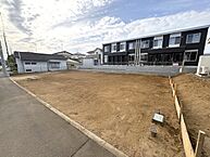 茨城県水戸市双葉台：物件画像
