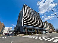茨城県水戸市宮町：物件画像