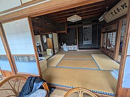 室内の画像