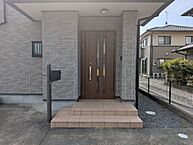 茨城県水戸市元吉田町：物件画像