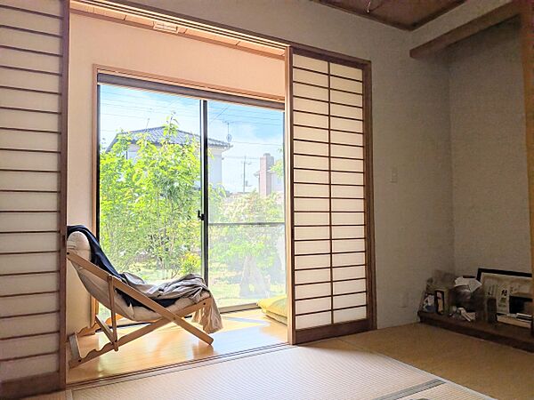 室内