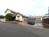 茨城県水戸市笠原町：物件画像