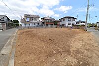 茨城県水戸市笠原町：物件画像