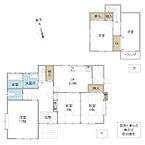 茨城県常陸太田市大森町：物件画像