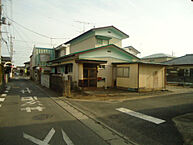 茨城県那珂郡東海村東海：物件画像