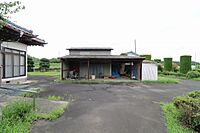 茨城県東茨城郡城里町上泉：物件画像