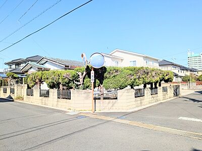 外観 外観