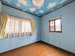 子供部屋の画像