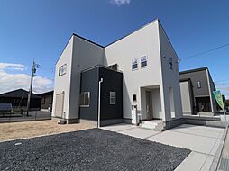 笠間市旭町