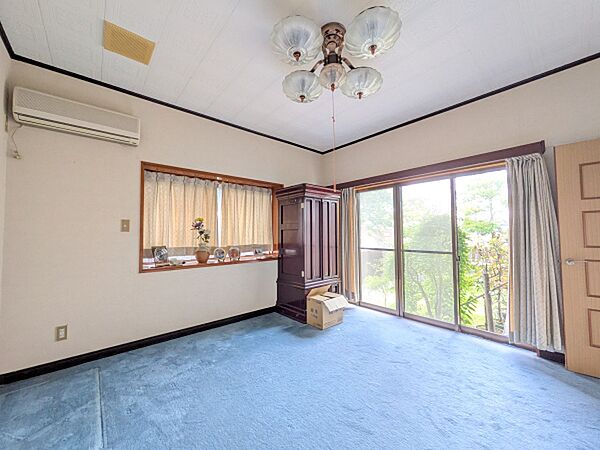 子供部屋