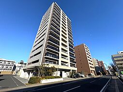サーパス水戸大町レジデンス