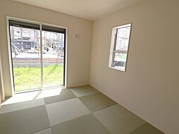室内の画像
