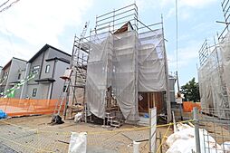 水戸市赤塚