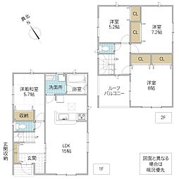 水戸市吉沢町