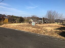 東茨城郡城里町の土地画像