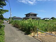茨城県ひたちなか市道メキ：物件画像