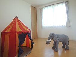 子供部屋