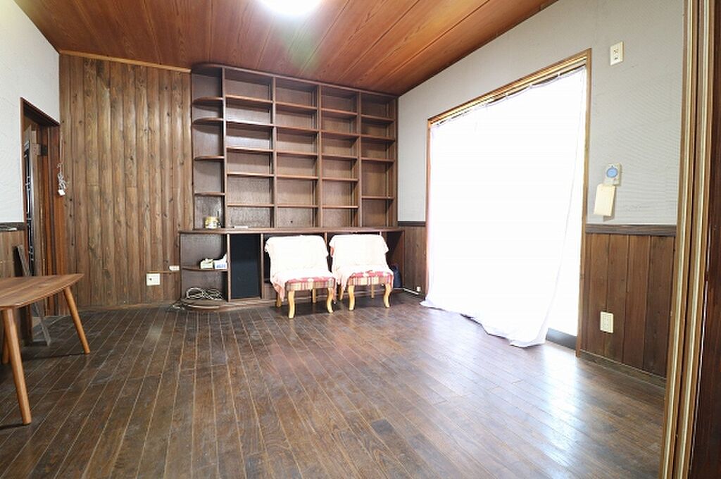 detached 茨城県水戸市青柳町