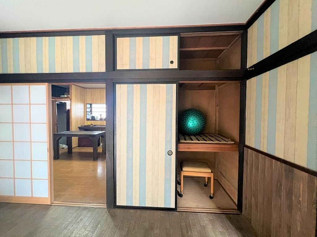 detached 茨城県水戸市青柳町