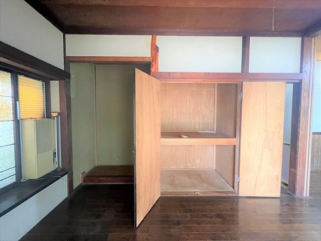 detached 茨城県水戸市青柳町