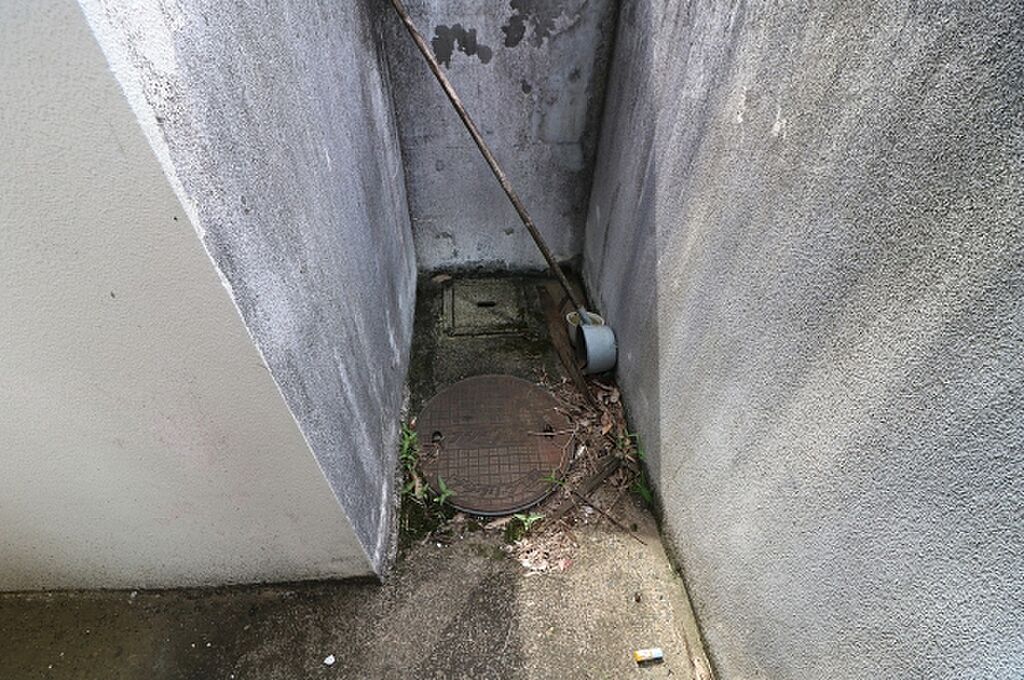 detached 茨城県水戸市青柳町