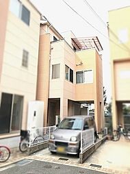 物件画像 寝屋川市秦町　中古戸建