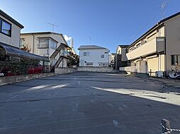 物件画像 所沢市上安松全1区画　売地