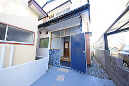 物件画像 東村山市久米川町1丁目　中古戸建