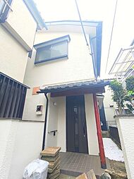 物件画像 東村山市富士見町4丁目　中古戸建