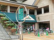 マルエツ所沢御幸町店（410m）