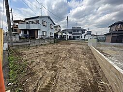 物件画像 入間市野田全2区画　売地