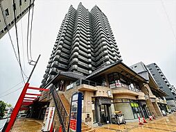 物件画像 コンセールタワー所沢