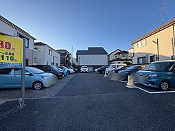 物件画像 西東京市芝久保町2丁目全1区画　売地