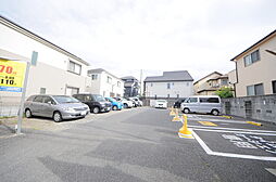 物件画像 西東京市芝久保町2丁目全1区画 売地