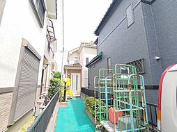 物件画像 所沢市北中　中古戸建