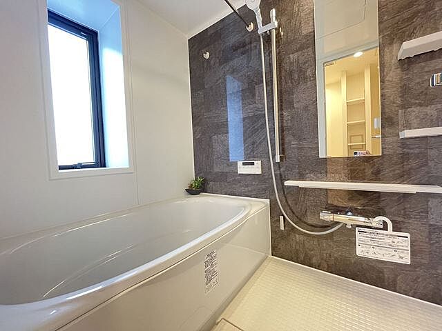 浴室 ヴィラージュヴェール七番館 10階/-