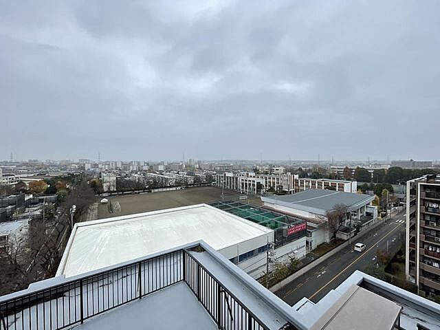 その他 ヴィラージュヴェール七番館 10階/-